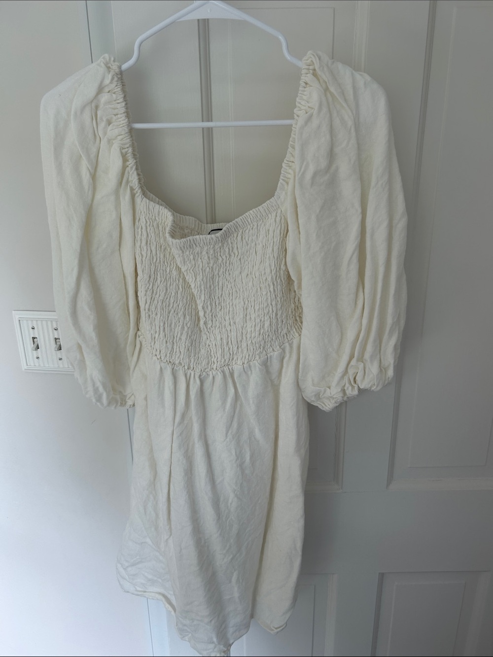 Tuckernuck dress